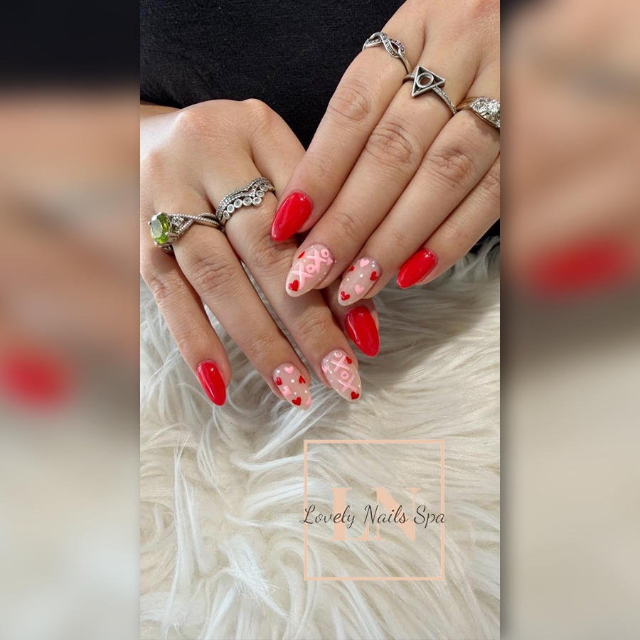 Nail Design